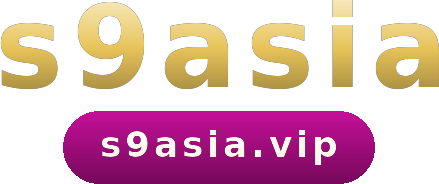 s9asia logo