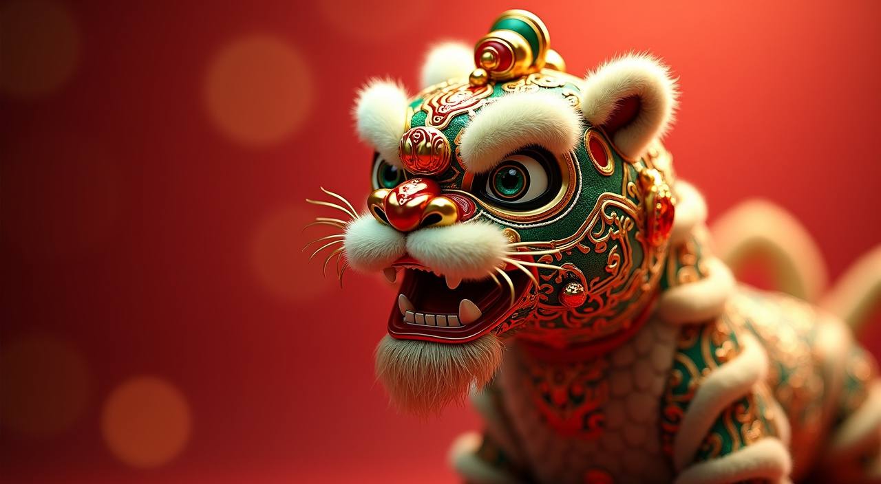 s9asia 8 Golden Dragon